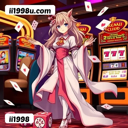 FAQ ii1998 Brasil - Perguntas frequentes sobre bônus, PIX, RTP, APP mobile e VIP