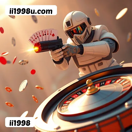 Catálogo ii1998 2.547 jogos - Pragmatic Play, Evolution, NetEnt