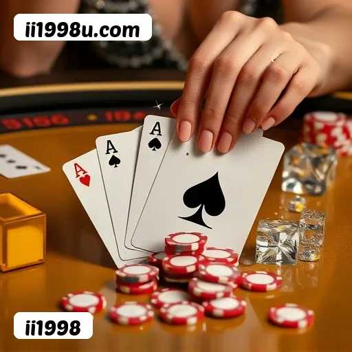 Loterias online disponíveis na ii1998